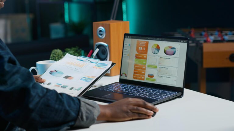 Data Analysis Certificate Courses in Kenya: The Complete 2026 Guide