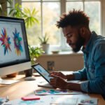 Graphic Design Certificate Courses in Kenya: The Complete 2026 Guide