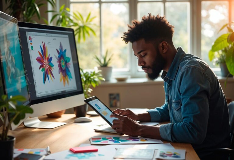Graphic Design Certificate Courses in Kenya: The Complete 2026 Guide