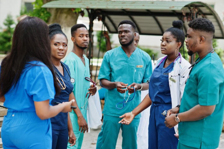 Diploma in Community Health in Kenya: Requirements, Colleges, Jobs & Salary (2026 Guide)
