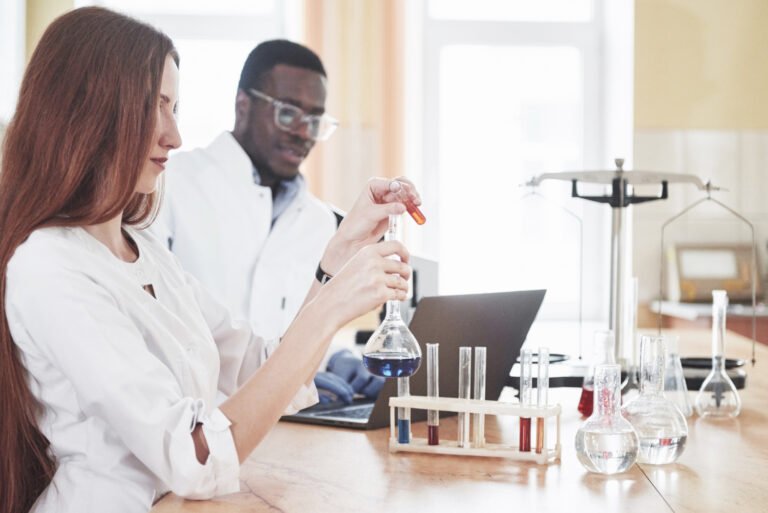Diploma in Medical Laboratory Science in Kenya: Requirements, Fees, Colleges, and Career Guide (2026)