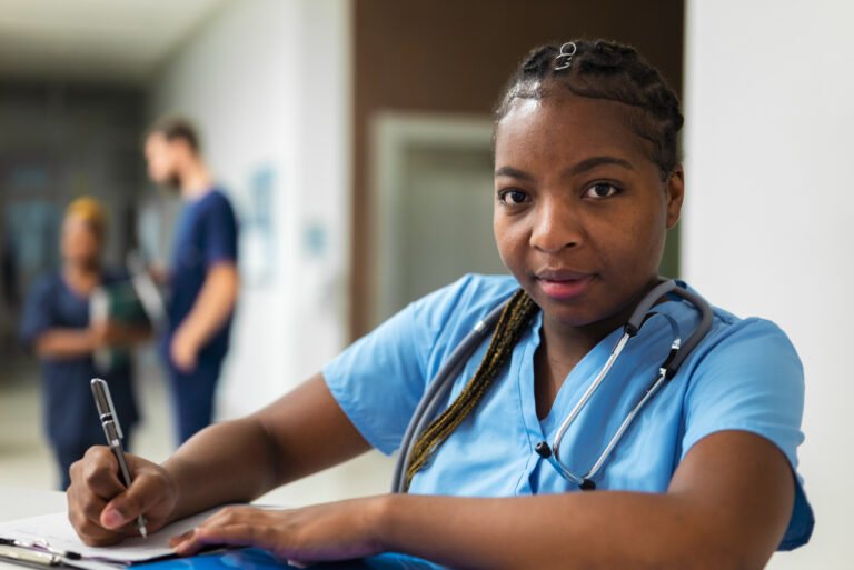 Diploma in Nursing in Kenya: Requirements, Fees, Colleges, and Career Guide (2026)