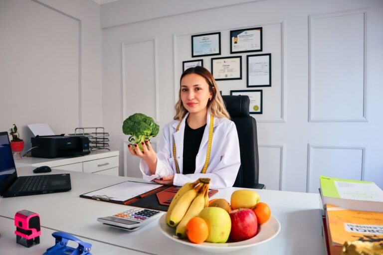 Diploma in Nutrition and Dietetics in Kenya: Requirements, Colleges, Fees, and Career Guide (2026)