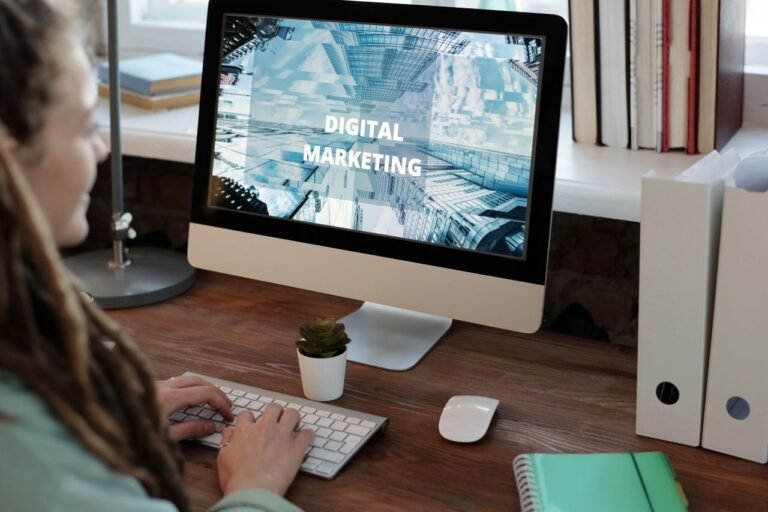 Diploma in Digital Marketing in Kenya: Colleges, Fees, and Career Guide (2026)