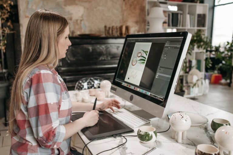 Diploma in Graphic Design in Kenya: Requirements, Fees, Colleges, and Career Guide (2026)