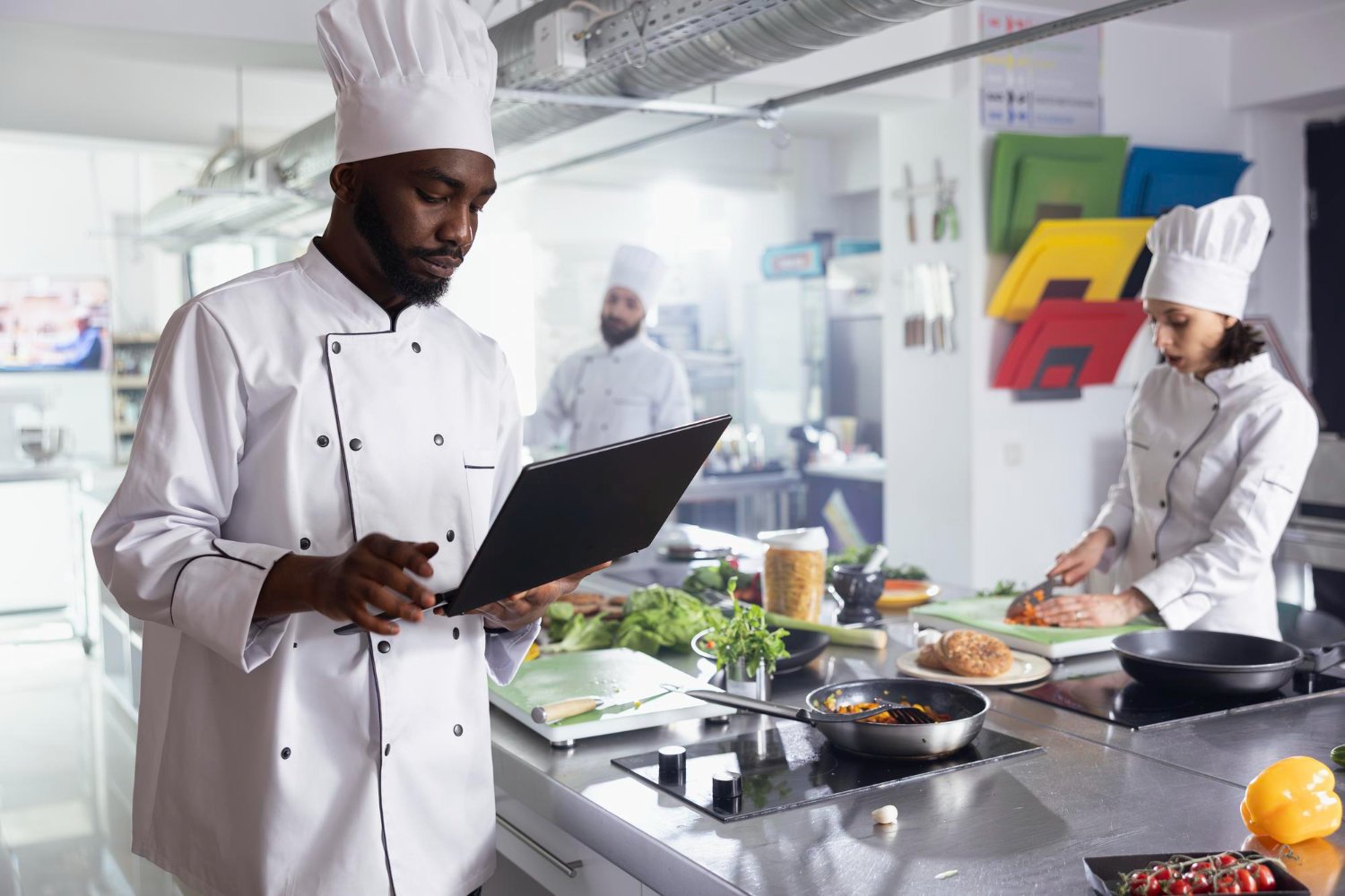 Diploma in Catering and Accommodation Management in Kenya: Requirements, Colleges, Fees, and Careers