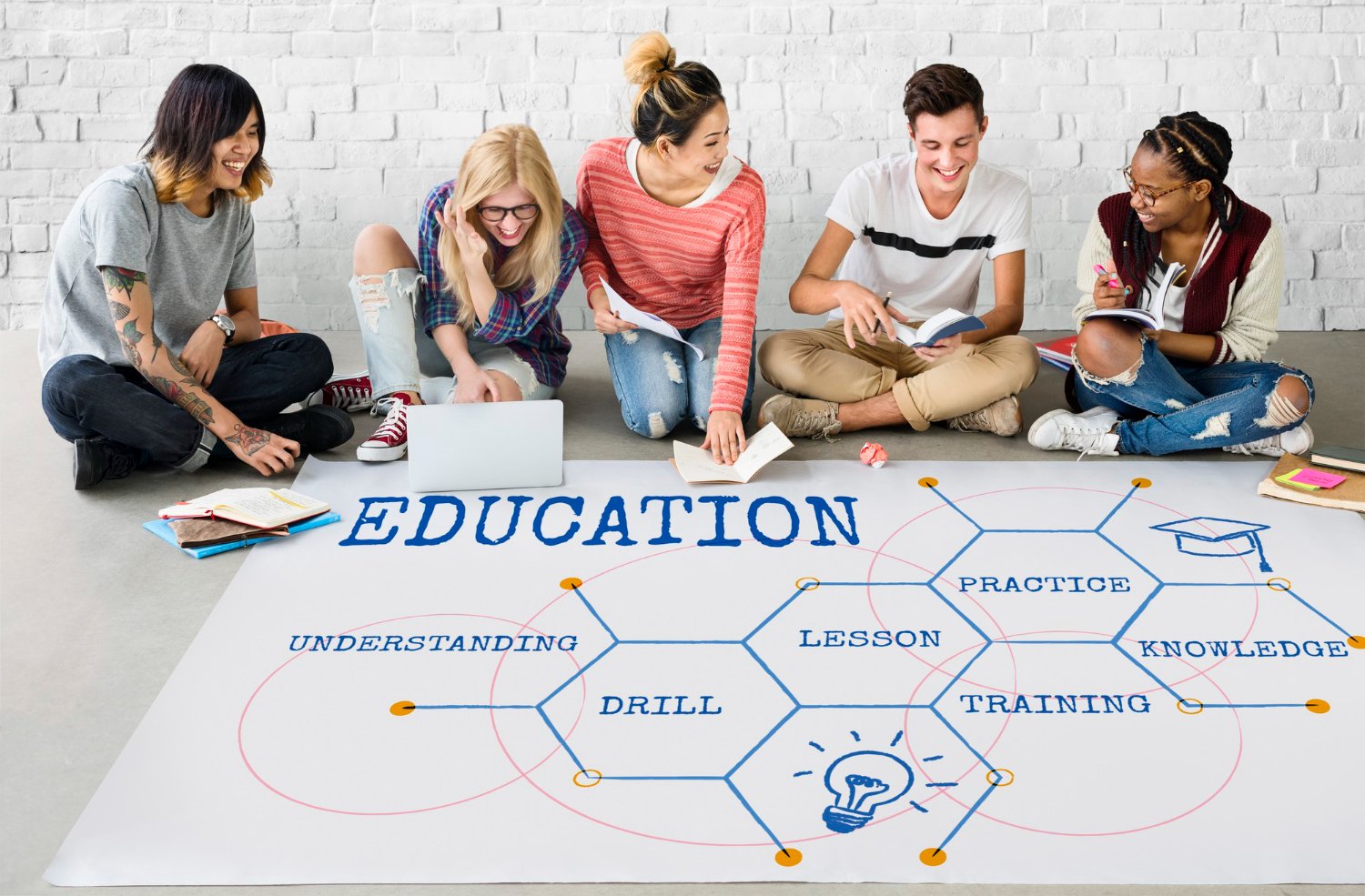 Education Courses You Can Do With a C- (C Minus) in Kenya