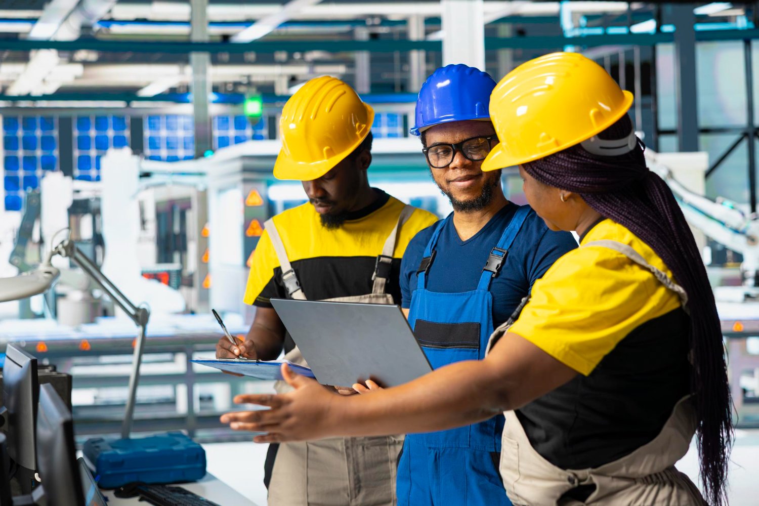 Diploma in Mechanical Engineering in Kenya: Requirements, Colleges & Careers (2026)