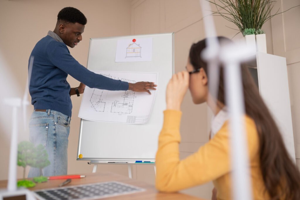 Diploma in Interior Design in Kenya: Colleges, Requirements, Fees ...