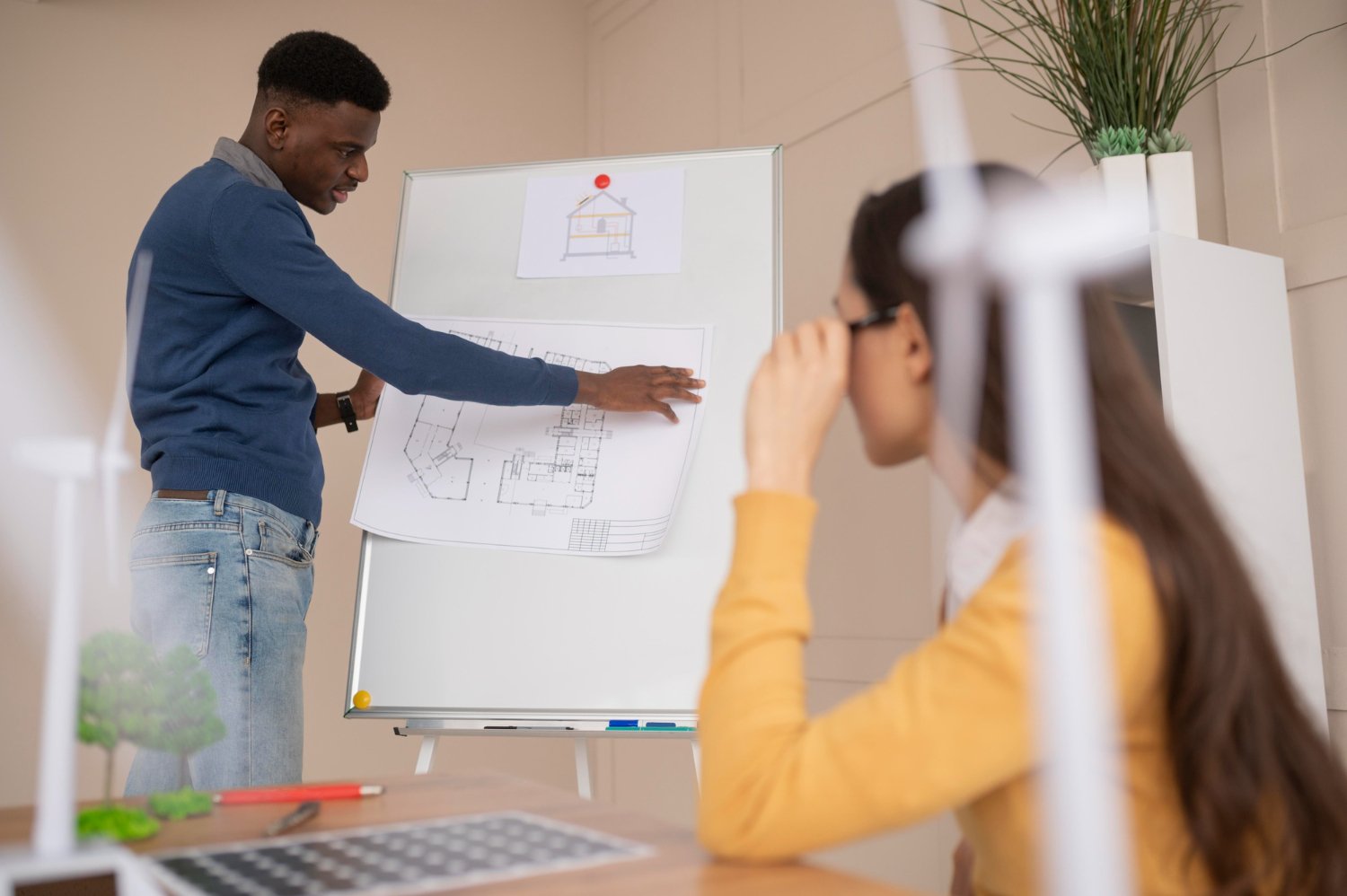 Diploma in Interior Design in Kenya: Colleges, Requirements, Fees & Career Guide