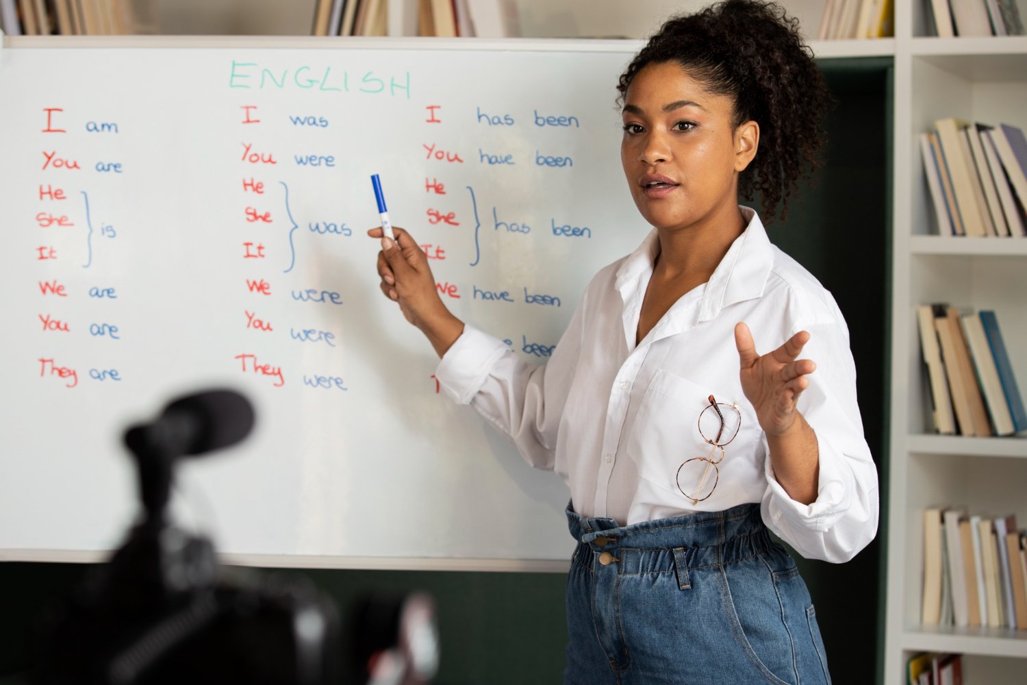 Teaching Courses in Kenya: Requirements, Duration, Fees and Where to Study