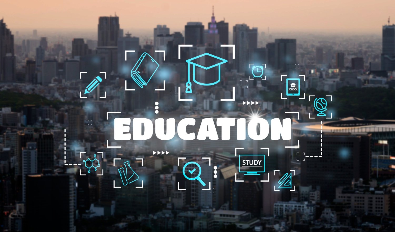 Education Courses You Can Do With a D+ in Kenya