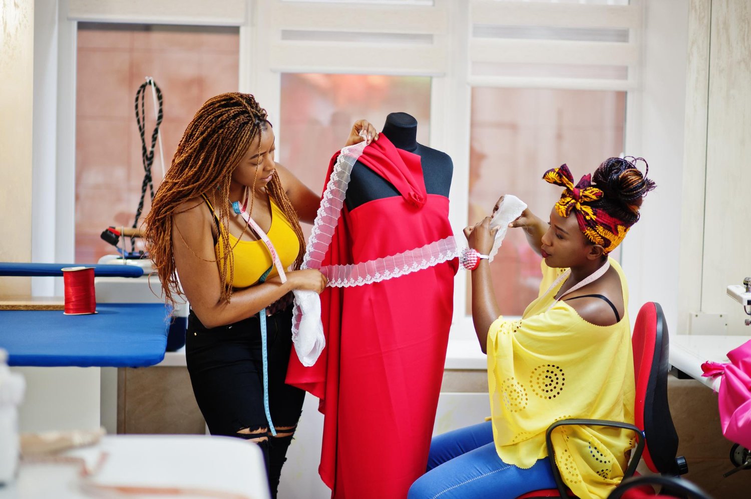 Diploma in Fashion Design in Kenya: Colleges, Requirements, Fees & Career Guide