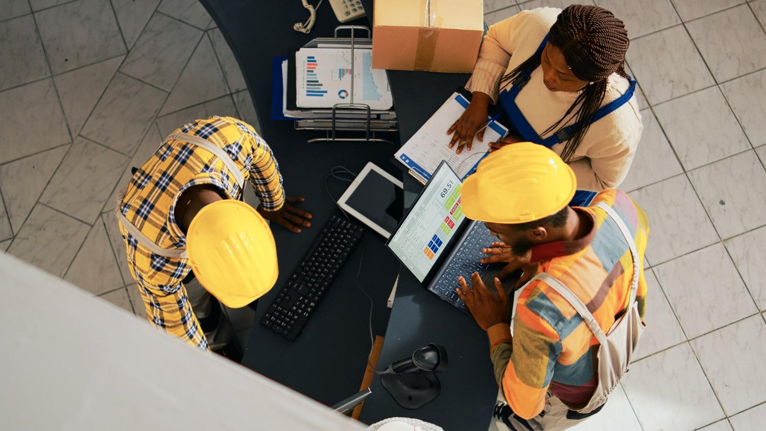 Diploma in Procurement and Supply Chain Management in Kenya: Full Guide (2026)