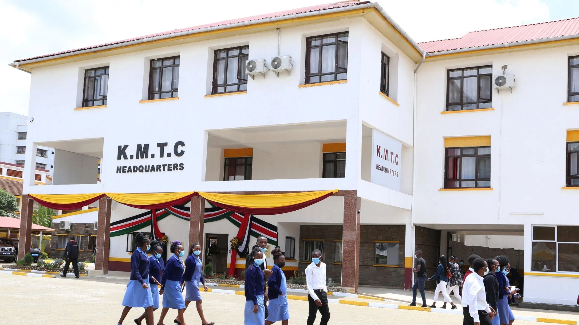 KMTC Diploma Courses in Kenya: Full List, Admission Requirements, Fees & Career Guide